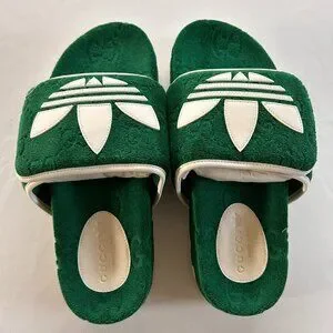 Gucci | Shoes | Nwt Mens Gucci Adidas X Gucci Gg Platform  display picture 1